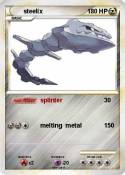 steelix