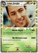 Adam Sandler