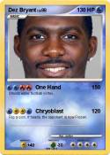 Dez Bryant