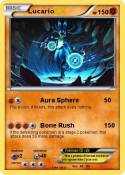 Lucario