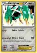 Metagross
