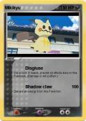 Mikikyu