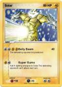 Solar