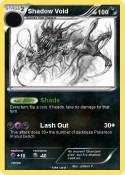 Shadow Void