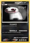 cry 90000000