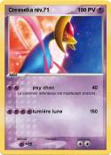 Cresselia