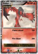 Yveltal