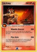 Liu Kang