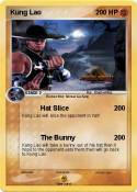 Kung Lao