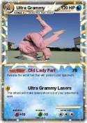 Ultra Grammy