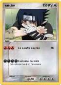 sasuke