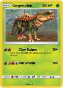 Gorgosuchus