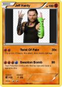 Jeff Hardy