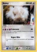 Bunny