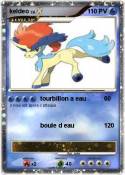 keldeo