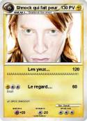 Shnock qui fait