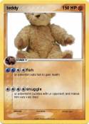 teddy