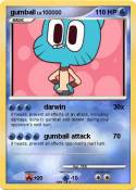 gumball