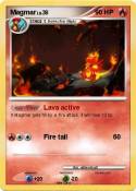 Magmar
