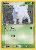 Goatsy
