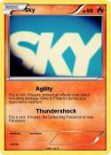 Sky