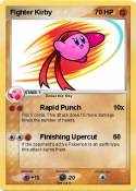 Fighter Kirby