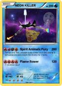 NEON KILLER