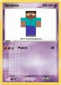 Herobrine
