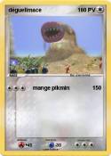 déguelimace