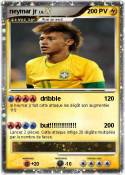 neymar jr