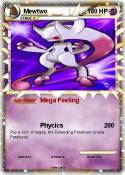 Mewtwo