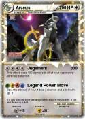 Arceus