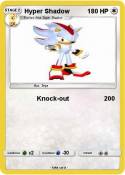 Hyper Shadow