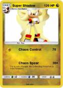 Super Shadow
