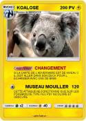 KOALOSE