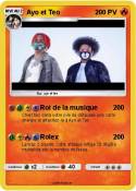 Ayo et Teo