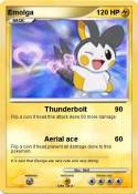 Emolga