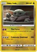 Baby Yoda