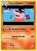 Peppa Pig MLG
