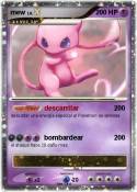 mew