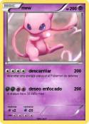 mew