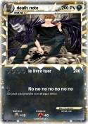 death note