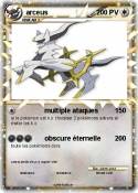 arceus