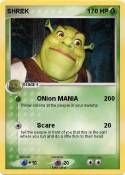 SHREK