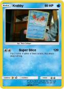 Krabby