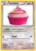 Cupcakeon