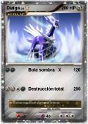 Dialga