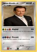 James Woods