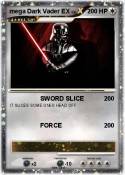 mega Dark Vader