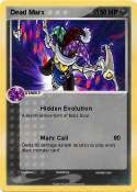Dead Marx